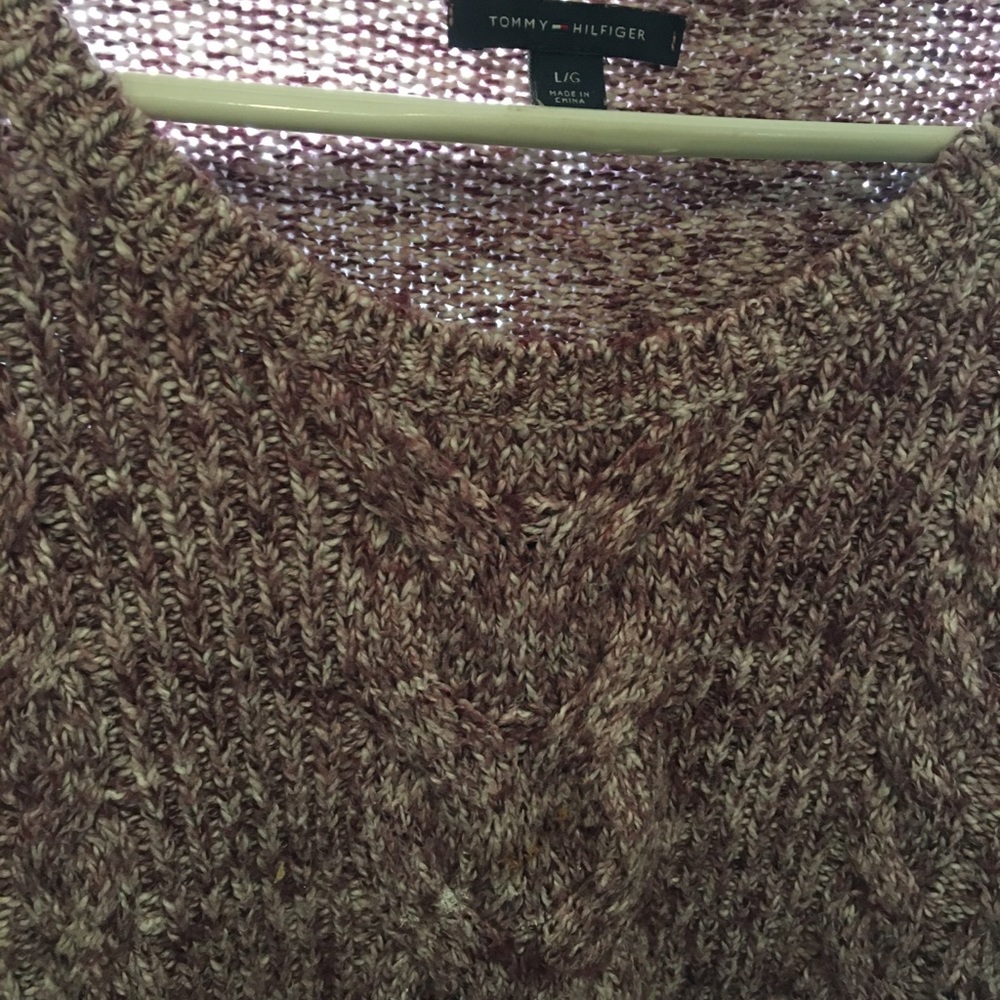 Sweater - Picture 2 of 2